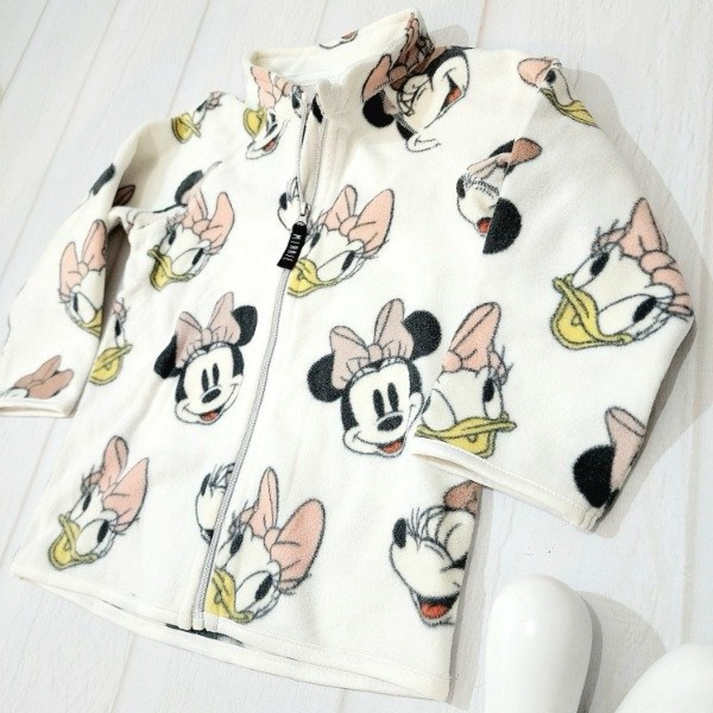 H&M Fleece Sweater